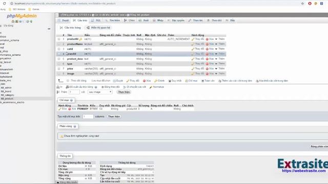 Demo web : http://shopmvc.top/ Bài 14 : Lập trình Website PHP mô hình MVC - Tạo sản phẩm#1 смотреть онлайн