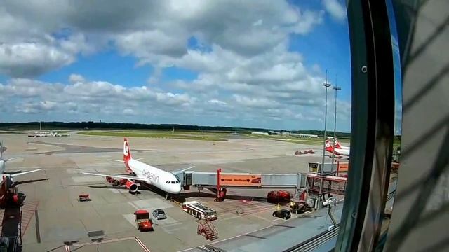 Аэропорт Гамбург 17 июня 2017 Шлезвиг смотреть онлайн