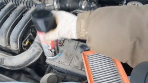 КАК ЗАВЕСТИ РЕНО ДАСТЕР В МОРОЗ  -45 ГРАДУСОВ. Renault Duster