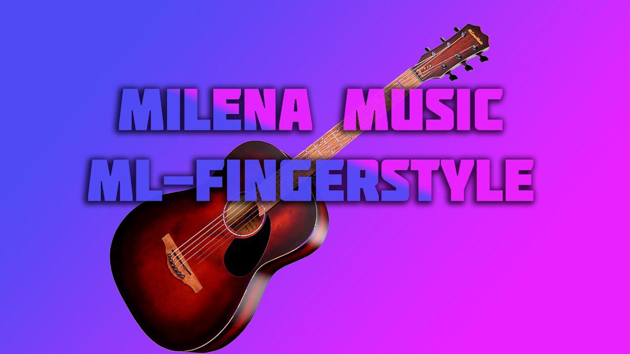 Неубиваемая с крепким строем. Отзыв на гитару Милена Мьюзик МЛ Фингерстайл смотреть онлайн