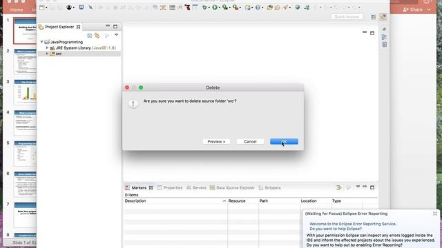 v3-project, source folder, Java class смотреть онлайн