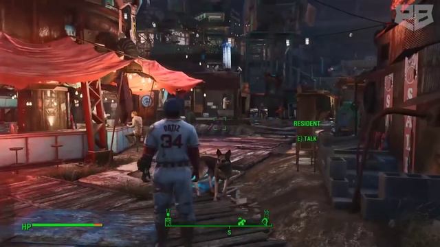 Фогеймер Апдейт: UFC 2, Dota 2, Deus Ex Mankind Divided (20.11.15) смотреть онлайн