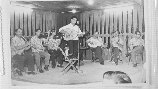 משה מזרחי ז"ל-יא וואחישני Moshe mizrahi RIP-ya wahishni смотреть онлайн