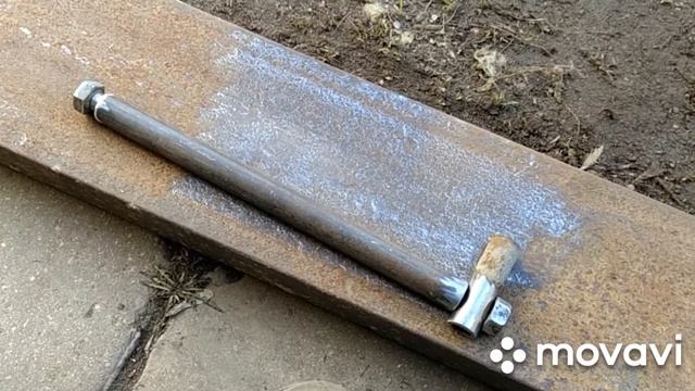 Самодельный шестигранник на 22 смотреть онлайн