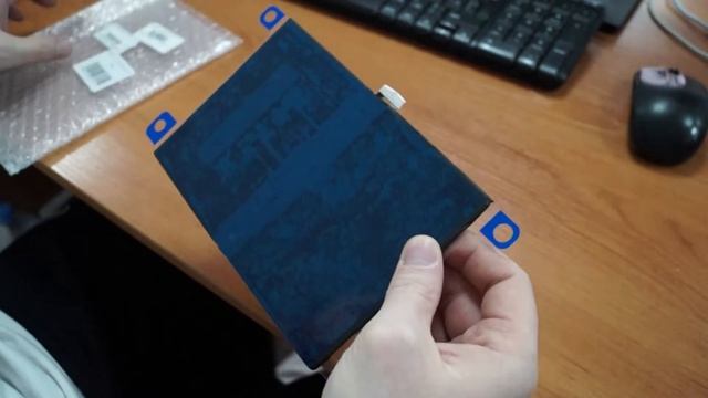 Аккумулятор для Apple iPad Pro 9.7 смотреть онлайн