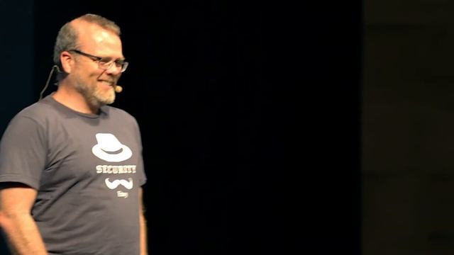 [#phpsrb17] Rasmus Lerdorf | Keynote смотреть онлайн
