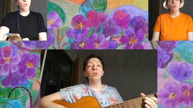 Прекрасное далеко. Муз. Е. Крылатова, слова Ю. Энтина. Исп. Ю. Кучмаева смотреть онлайн