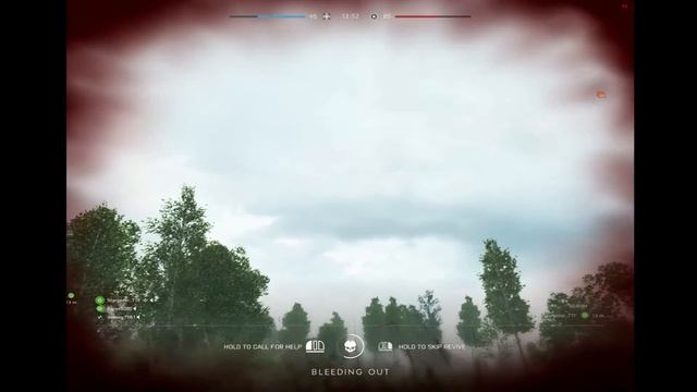 ► Battlefield V - Nvidia Geforce GTX 750 2 GB | 30 FPS смотреть онлайн