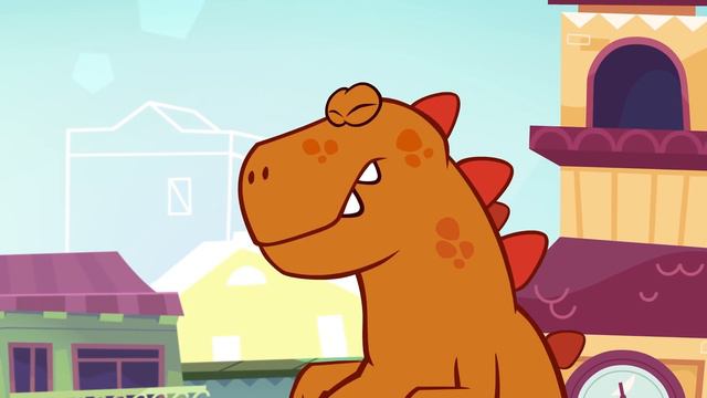 Spot the Difference - Om Nom Stories: UFO (Cut the Rope) смотреть онлайн