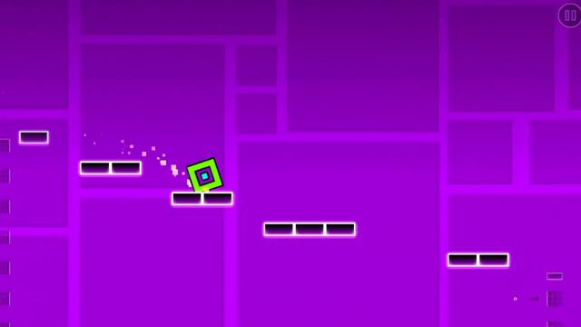 гд но если я умру то видео закончится #geometrydash #challenge #gd смотреть онлайн