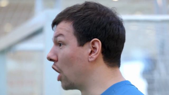 Футбольный турнир - Пусть всегда будет мама! смотреть онлайн
