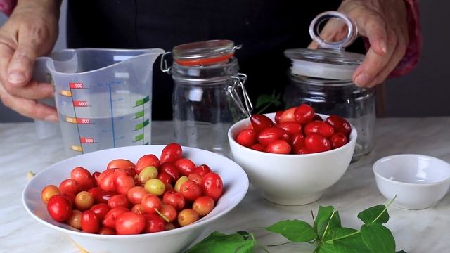 Ферментирую кизил смотреть онлайн