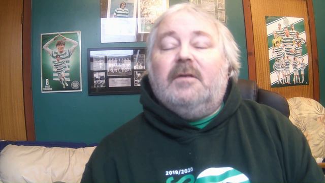 Celtic Player Fatigue: Time for R# and R# смотреть онлайн