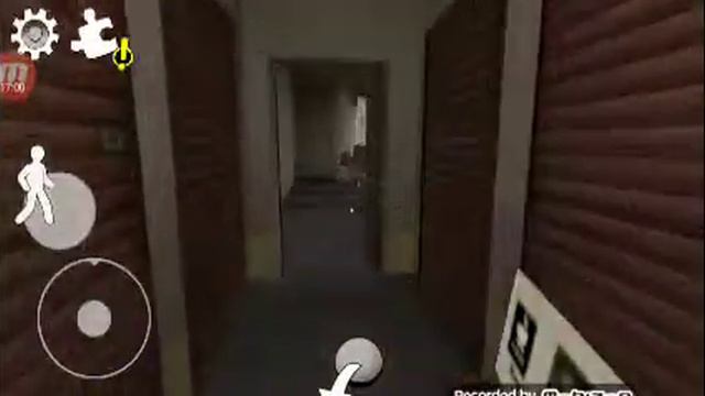 Ise scream новая игра от разработчиков монахини смотреть онлайн