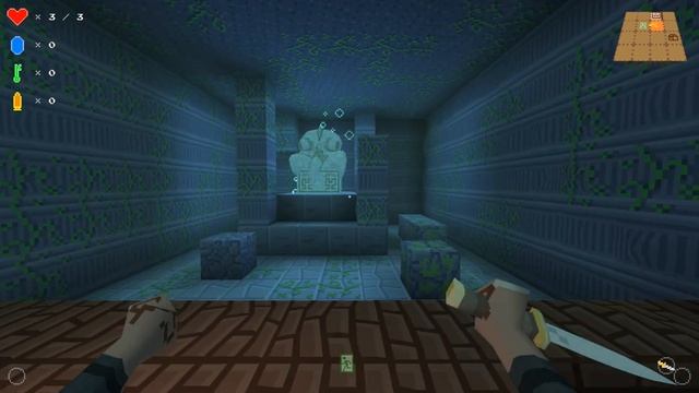 Eldritch|Честный обзор смотреть онлайн