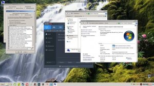 Решение проблемы , с зависанием мыши (на 1-2сек) ! Рабочий способ