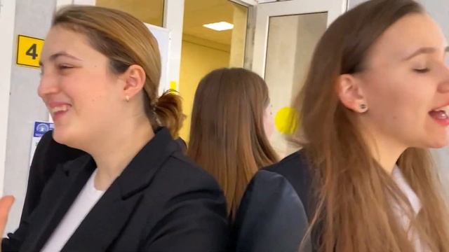 Международные отношения | КубГУ смотреть онлайн
