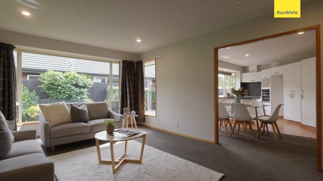 2/5 Fuchsia Place, Halswell смотреть онлайн