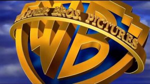 Warner Bros. Pictures Logo (February 16, 2001 - October 12, 2003) An AOL Time Warner Company Byline