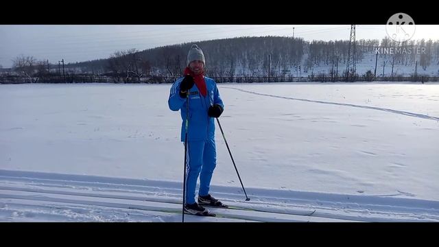 Топ советов начинающему лыжнику: как научится кататся на беговых лыжах самостоятельно смотреть онлайн