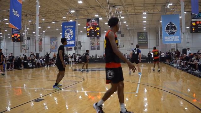 K-LOW ELITE vs NEW ENGLAND (feat: KJ COCHRAN, ERIK OLIVER-BUSH, HUDSON GEREMIA) смотреть онлайн