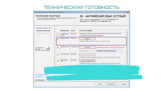 Особенности проведения иностранного языка раздел Говорение смотреть онлайн
