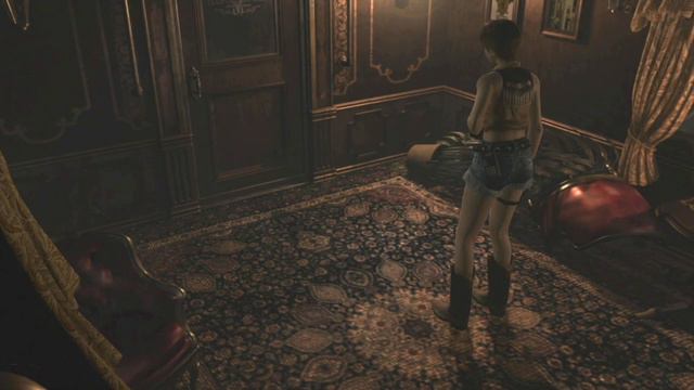 Resident Evil 0 ZERO Делай ставки на ЗЕРО! смотреть онлайн