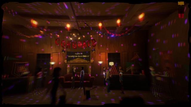 Afterparty Gameplay (Pc Game).