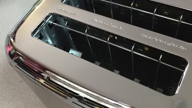 Black & Decker TR3500SD Rapid Toast 2 Slice Toaster - Unboxing смотреть онлайн