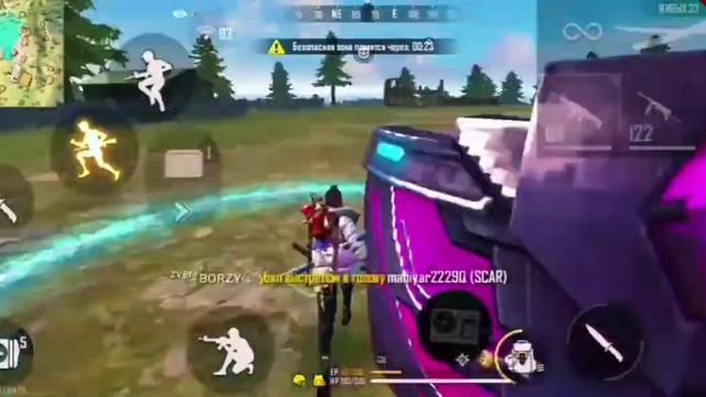 Олды вспомнят эту музыку??❤Samsung Galaxy A30s?FREE FIRE смотреть онлайн