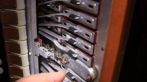 ремонт баяна, ролик 2