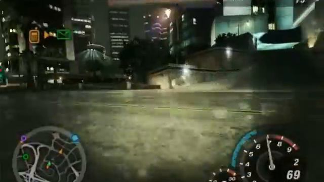 Rude riding - learning NFS смотреть онлайн