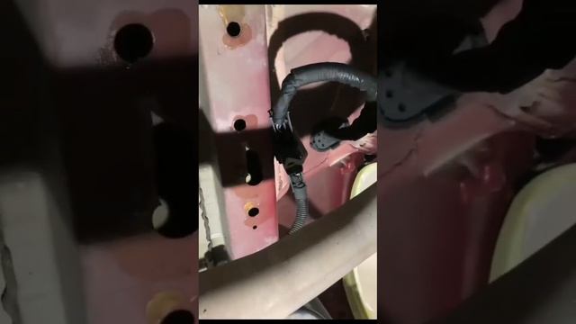 GMC Terrain - Anti-corrosion treatment - Антикоррозийная обработка смотреть онлайн