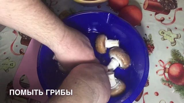 ✅Мясо по французски из куриного филе. Тает во рту смотреть онлайн