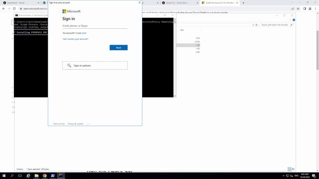 PDF Editor for SharePoint Online - Installation guide for File Handler смотреть онлайн