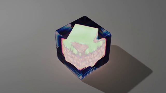 Prism Launcher's new logo be like смотреть онлайн