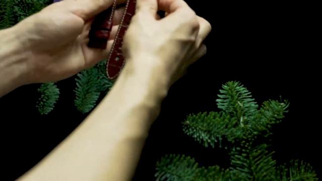 BRUSNITCYN. Подарочный сертификат на изготовление кожаного ремешка ручной работы смотреть онлайн