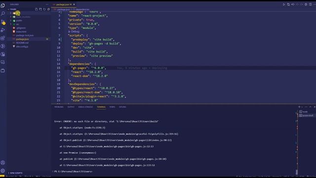 Free Website Hosting | Hosting Using GitHub Pages: Easy Setup and Debugging Guide (Latest Method) смотреть онлайн