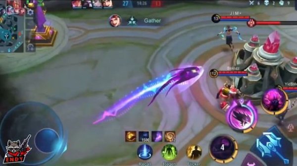 ЧТО ТАКОЕ РОУМ В МОБАЙЛ ЛЕГЕНД ? КАК ПРАВИЛЬНО РОУМИТЬ В MOBILE LEGENDS ?(MLBB, МЛББ, РОУМ, ГАЙД)