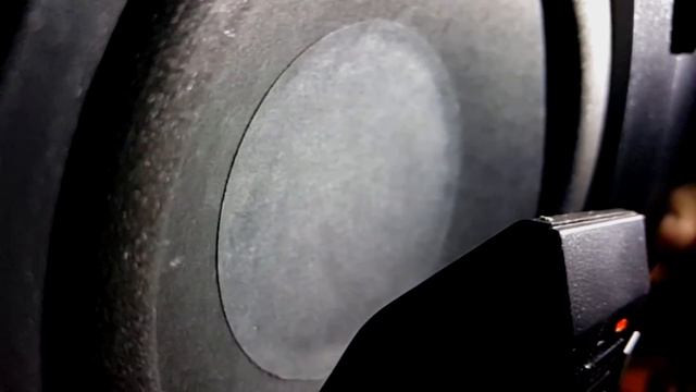 Genius SW-G5.1 3500 Bass test смотреть онлайн