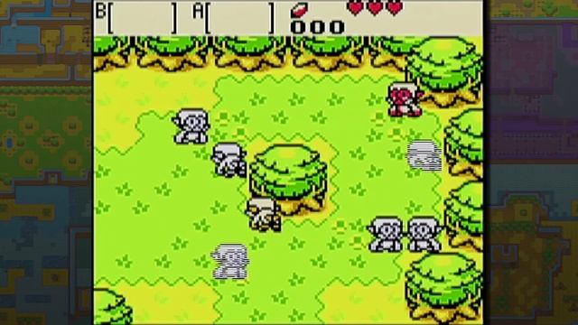 Oney Plays Zelda: Oracle of Ages WITH FRIENDS - EP 1 - Roast Beef смотреть онлайн