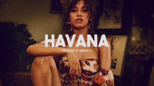 *SOLD* Dancehall | Reggaeton type beat | Instrumental - "Havana" - 2018 смотреть онлайн