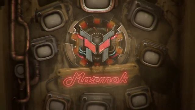 Новое интро Мармока смотреть онлайн