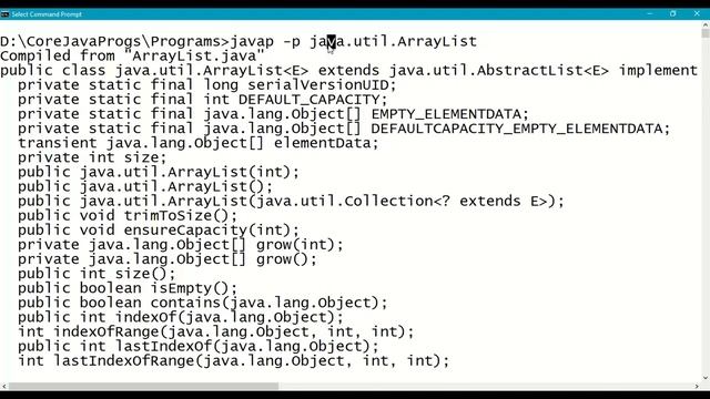 Java Type-Inference in Java 8 || Java Generic Collections || Java Diamond Operator || #350 смотреть онлайн
