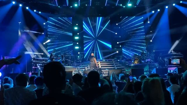 Pitbull - Live Full Concert - Can’t Stop Us Now Tour - Toronto - August 13 2022 смотреть онлайн