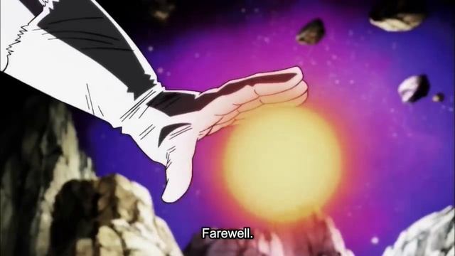 Frieza and Android 17 RETURN AND SAVE GOKU HD English sub смотреть онлайн