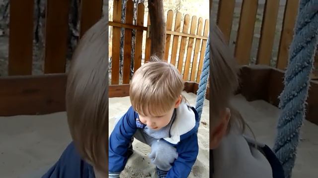 3-х летний философ.смешой мальчик)смешные дети) смотреть онлайн