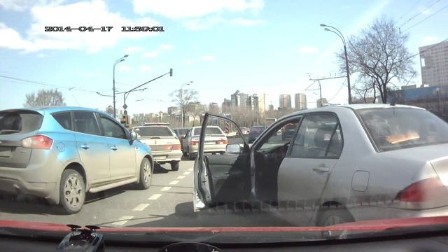 Хамство на дороге смотреть онлайн