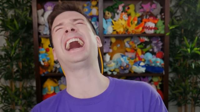 100 Hilarious Pokemon Card Moves смотреть онлайн