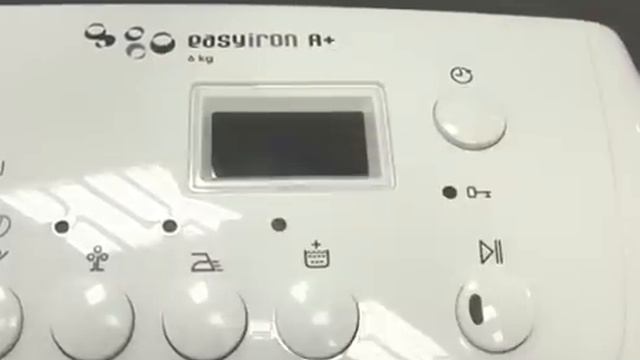 Zanussi ZWQ 36101 mosógép Márkabolt смотреть онлайн